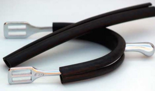 SPORENHOES RUBBER (PAAR)